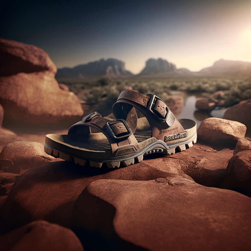 Birkenstock Why Birkenstock Shoes Are a Fashionable and EcoFriendly Sole To Soul Footwear Inc.