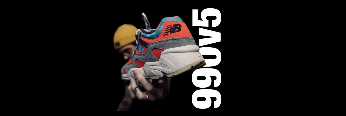 New Balance 990 Canadas Coolest Dad Shoe Sole To Soul Footwear Inc