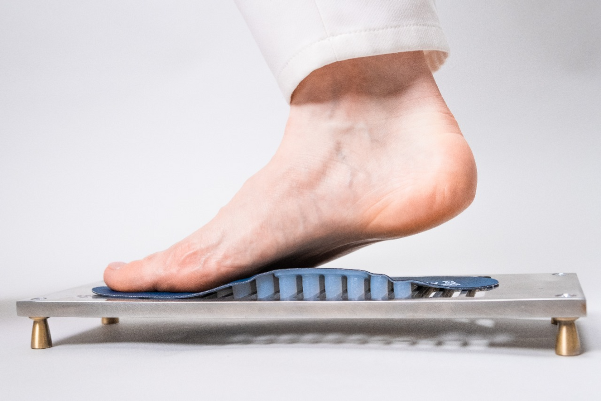 Custom Orthotic Insoles. Why is it important? Are Custom Orthotics wor Sole To Soul Footwear Inc.