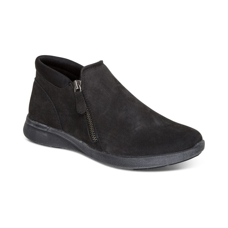 Aetrex store ankle boots