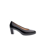 Ara Classic Heels & Pumps Navy / 3 UK / B (Medium) Ara Womens Ophelia Heels