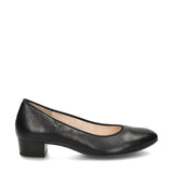Ara Shoe Black / 2.5 UK / B (Medium) Ara Womens Milano Heels