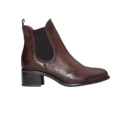 Ateliers Ankle Boots 37 BRONX Chelsea Boot - Brown