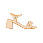 Ateliers Ankle Strap Sandals 37 / Nude DALI Sandal