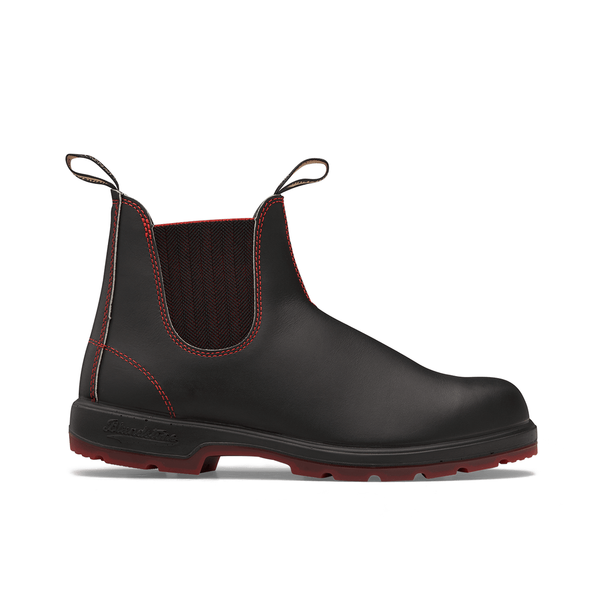 Blundstone Unisex Original Boot 1609 Antique Brown Sole to