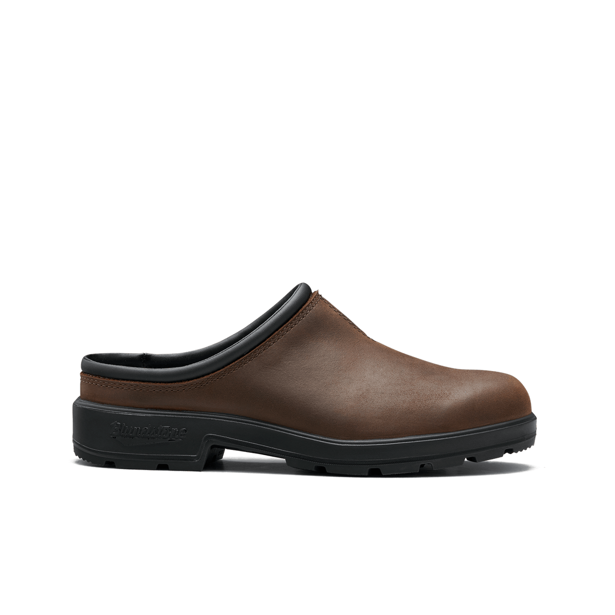 Sole to Soul - Blundstone Unisex Classic Boot 585 - Rustic Brown