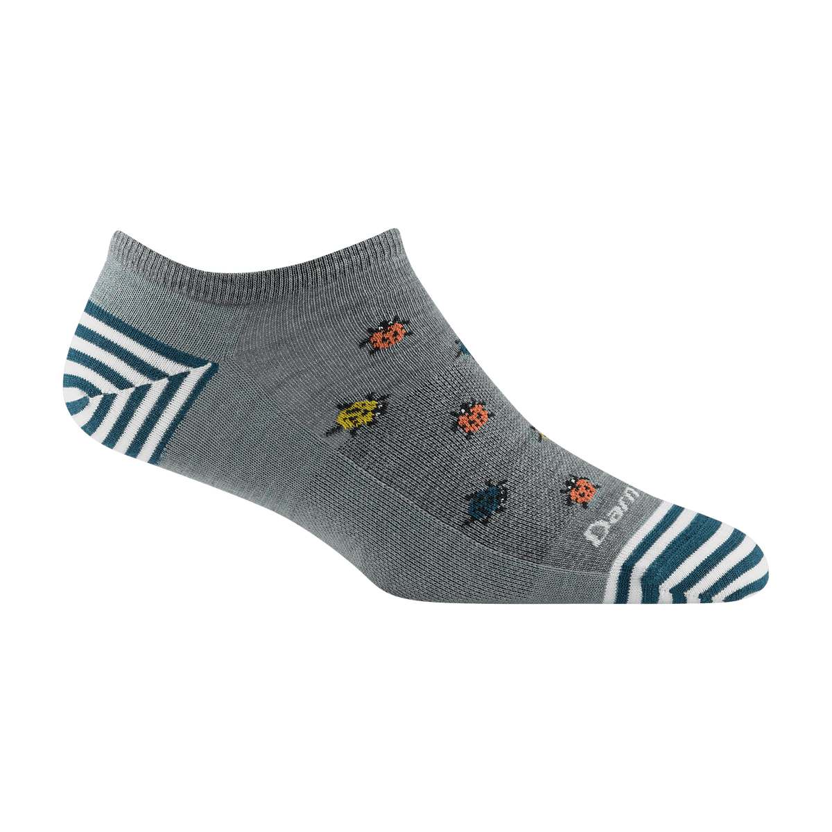 Darn tough women's no 2025 show socks