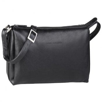Derek Alexander Accessories Classic Top Zip Handbag