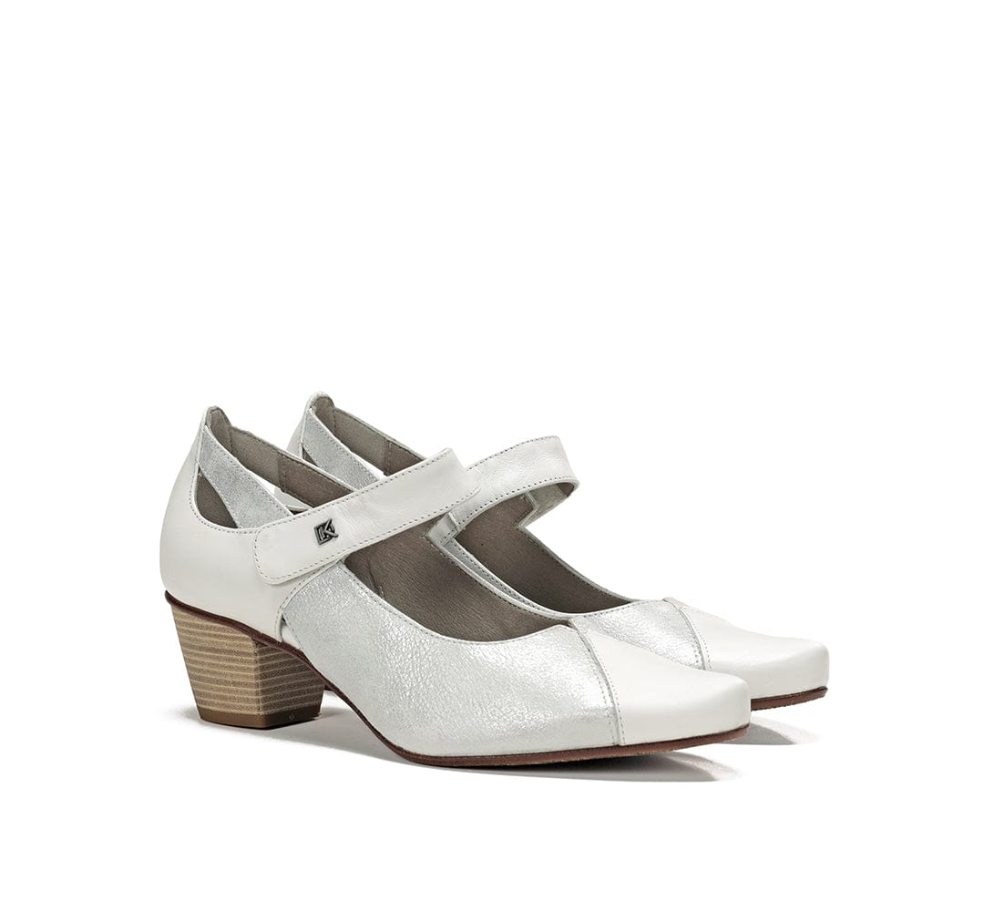 SUN68 Sneaker donna argento/nera/rosa SNEAKERS