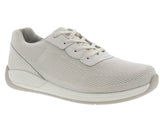 Drew Lace-Ups & Oxfords Ivory / 5 / D (Wide) Copy of Drew Womens Terrain Shoes - Ivory