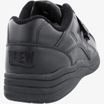Drew Walking Shoes Drew Mens Force-Velcro Shoes - Black