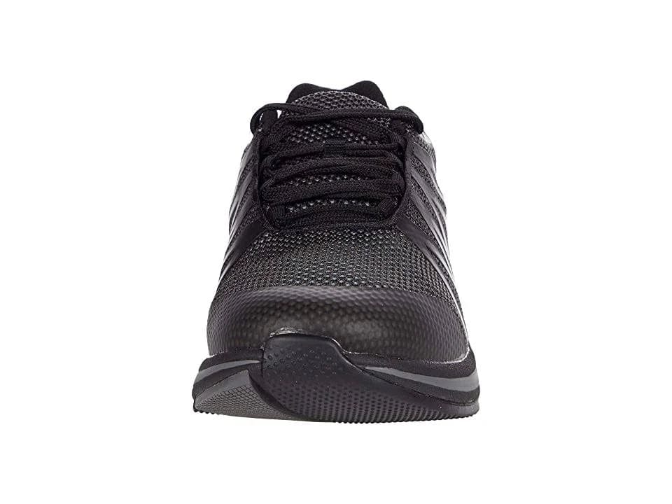 Drew Men's Player Shoes- Black – Sole To Soul Footwear Inc