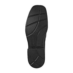 Dunham Slip-Ons & Loafers Dunham Mens Dillon Slip On Dress Shoes - Black