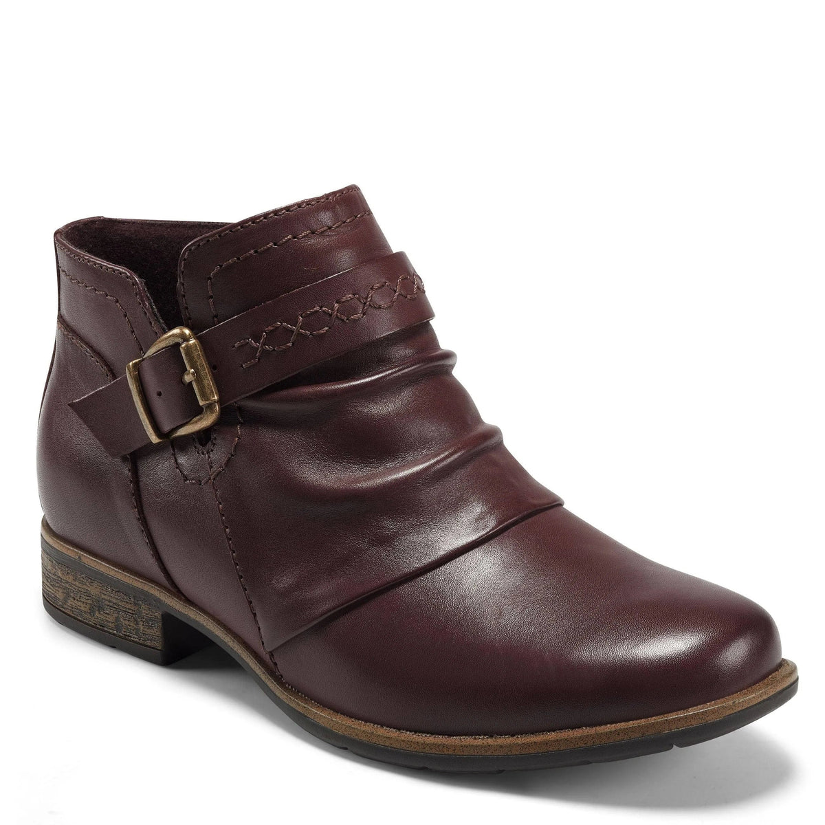 Earth sales brook bootie