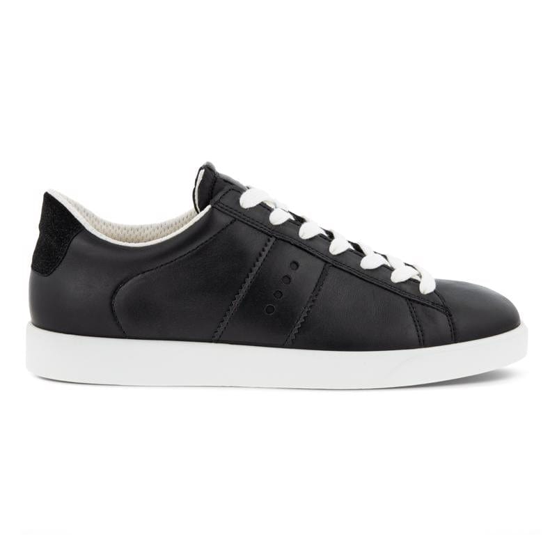 Ecco fashion best sale sneakers