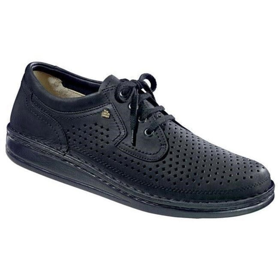finn-comfort-unisex-baden-oxfords-ranger-schwarz-sole-to-soul