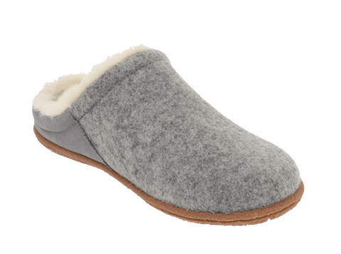 Foamtreads 0 - Shoes Grey / 5 US / M (Medium) Foamtreads Womens Hadley Slippers - Grey