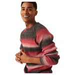 Garcia Apparel & Accessories Large Men's Pullover Sweater
