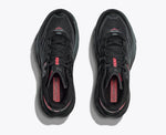 Hoka One One Shoe Hoka One One Womens Speedgoat 5 Running Shoes - Black / Black