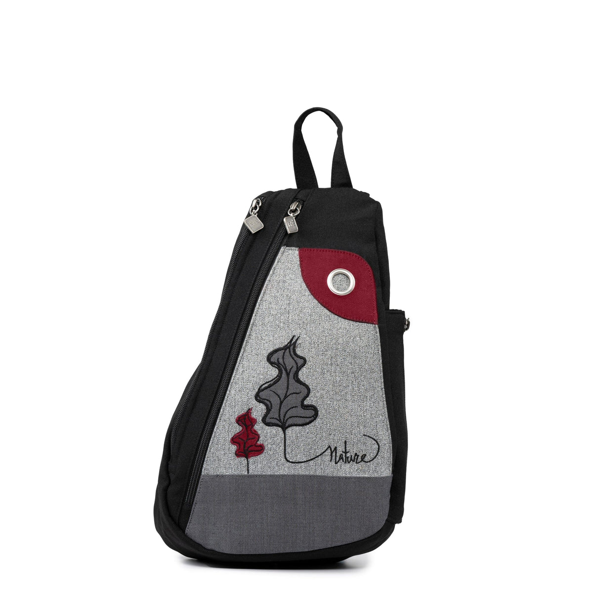 Jak's Audi Convertible Backpack (Jak 327)