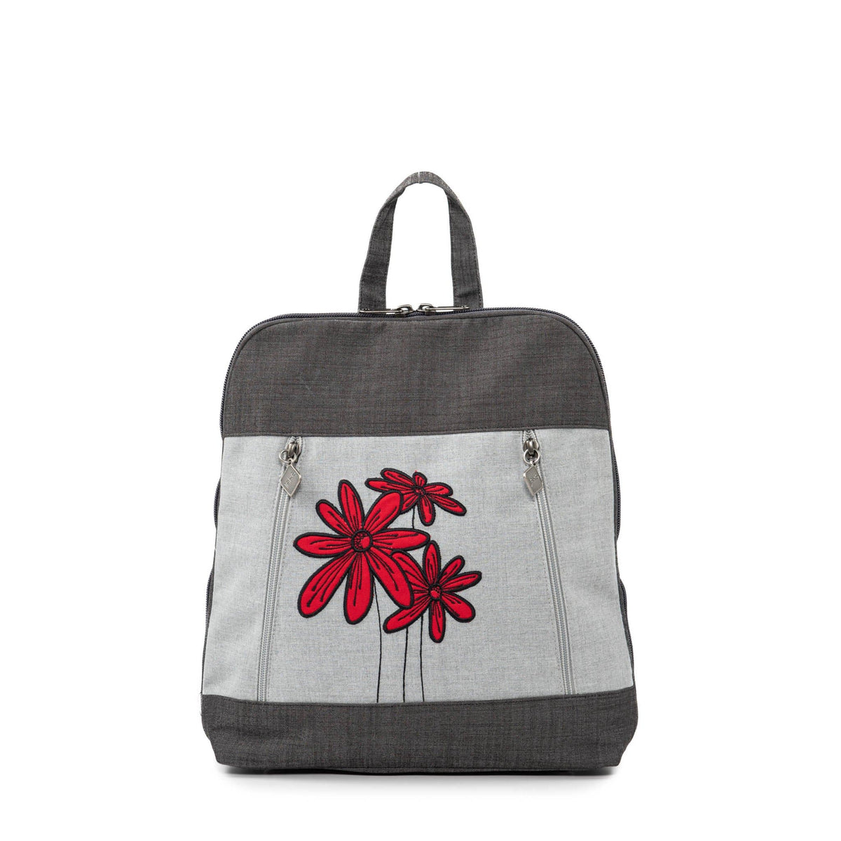Jak's Coffee Crossover Bag (Jak 266) main image 1