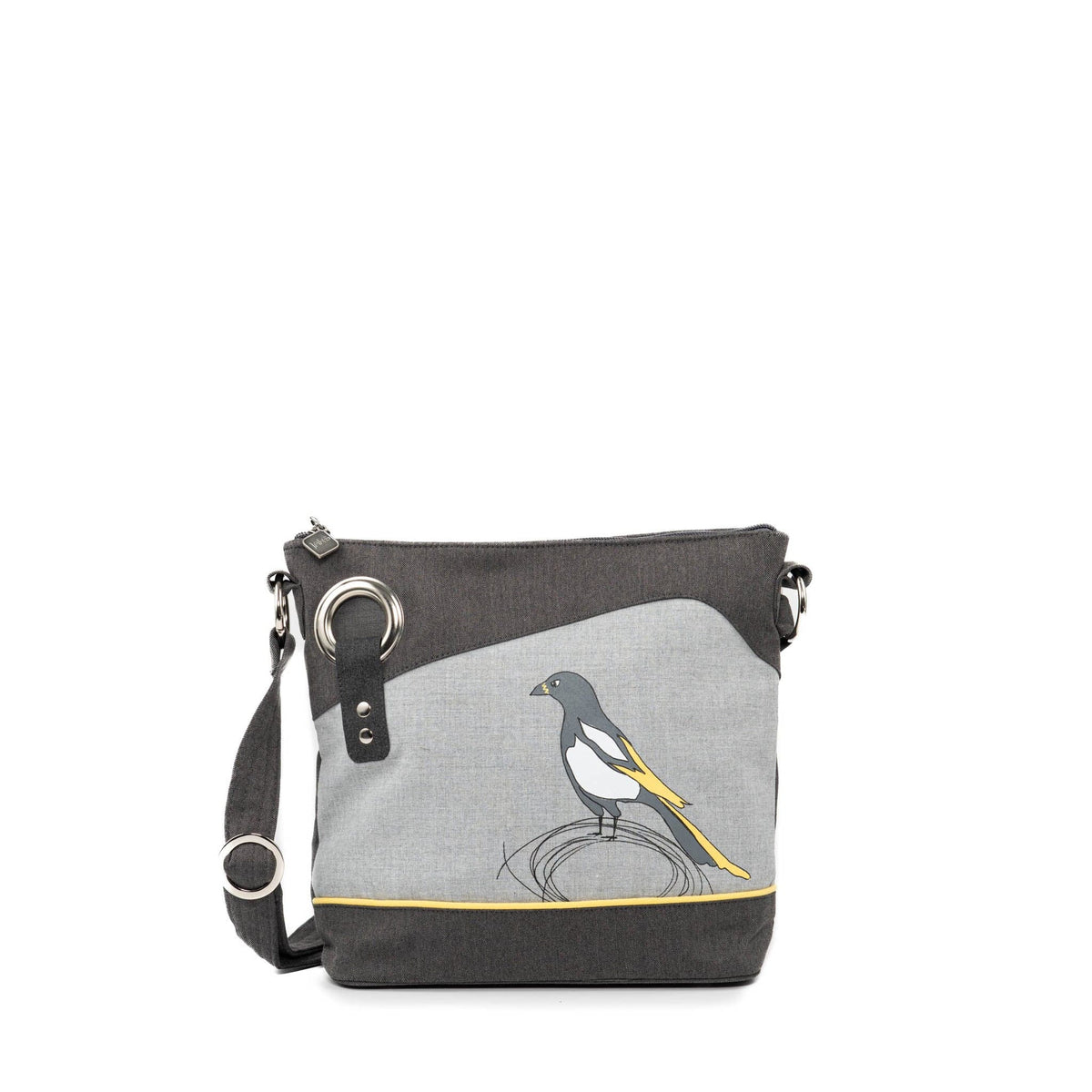Jak's Celeste Cross Over Purse (Jak 364) main image 0