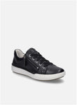Josef Seibel Lifestyle Sneakers Black / 35 EU / M Josef Seibel Womens Claire 03 Sneakers - Black