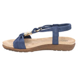 Lady Comfort 0 - Shoes Lady Comfort Womens Brianna-03 - Navy