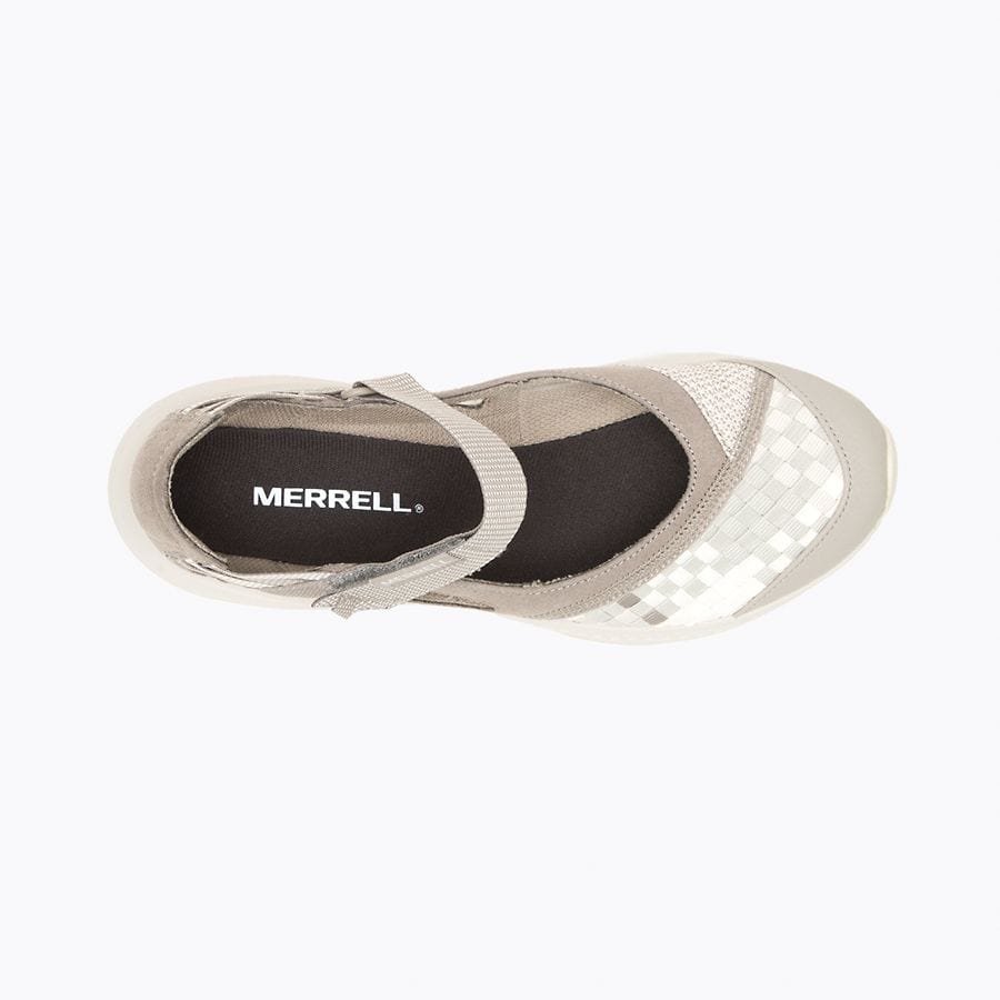 Merrell Womens Bravada 2 Wrap - Moon – Sole To Soul Footwear Inc.