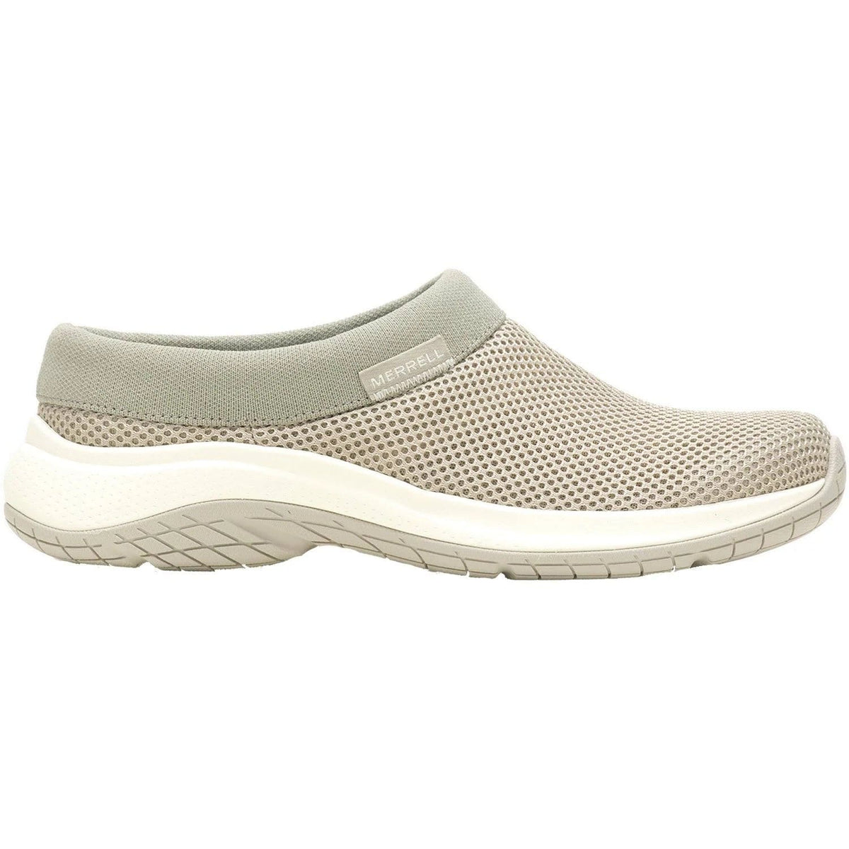 Merrell slip resistant shoes womens sales