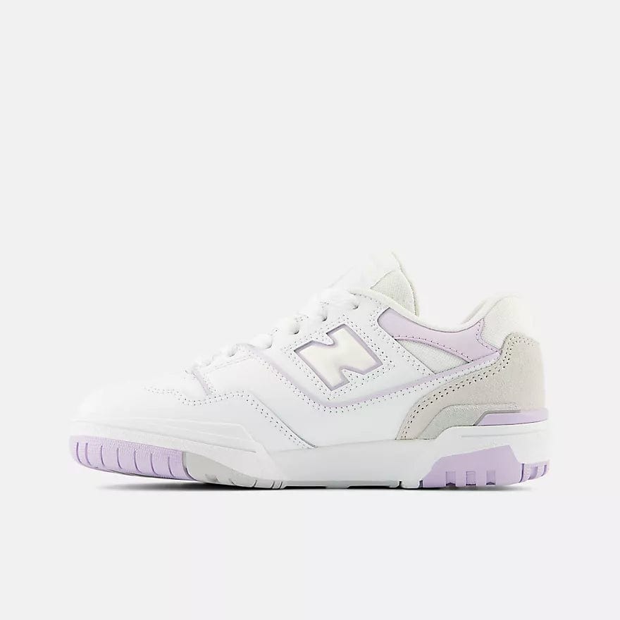 New balance kids' outlet court shoe sneaker