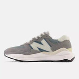 New Balance Shoe New Balance Mens 5740 Sneaker - Grey Beige