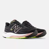 New Balance Shoe New Balance Women's 880v13 Running Shoes - Black Pink