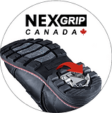 NexGrip Canada Mid Boots NexGrip Canada Womens Ice Boots - Black