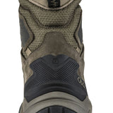 Oboz Footwear Hiking & Athletic Boots Oboz Mens Bangtail Insulsted B-Dry Waterproof Hiking Boots - Sediment