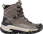 Oboz Footwear Hiking & Athletic Boots Oboz Womens Bangtail Insulated B-Dry Waterproof Winter Boots - Peregrine
