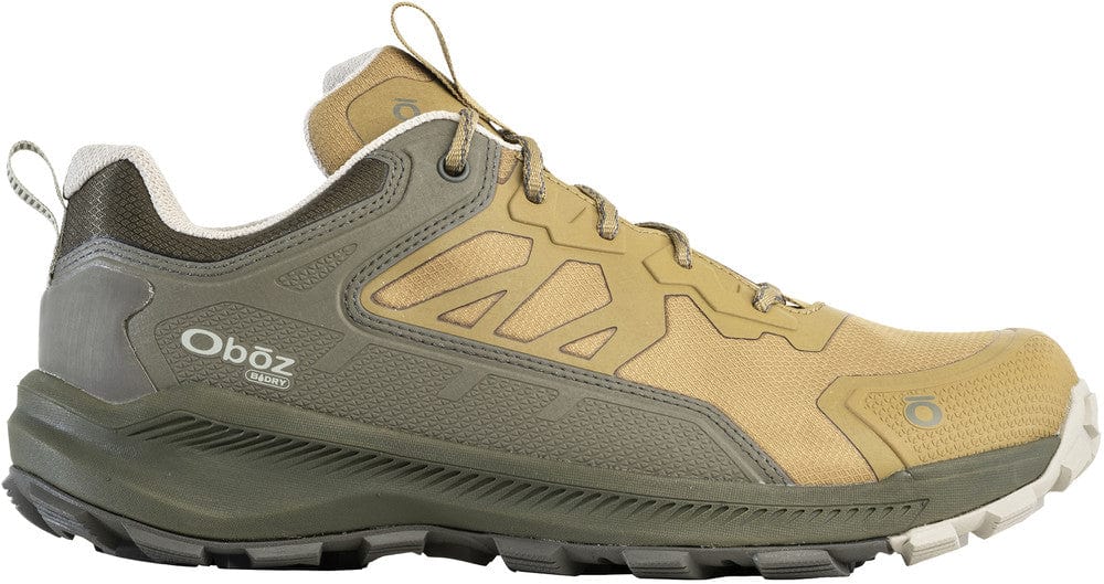 Women's Hiking Boots and Hiking Shoes - Oboz Footwear - Oboz Footwear