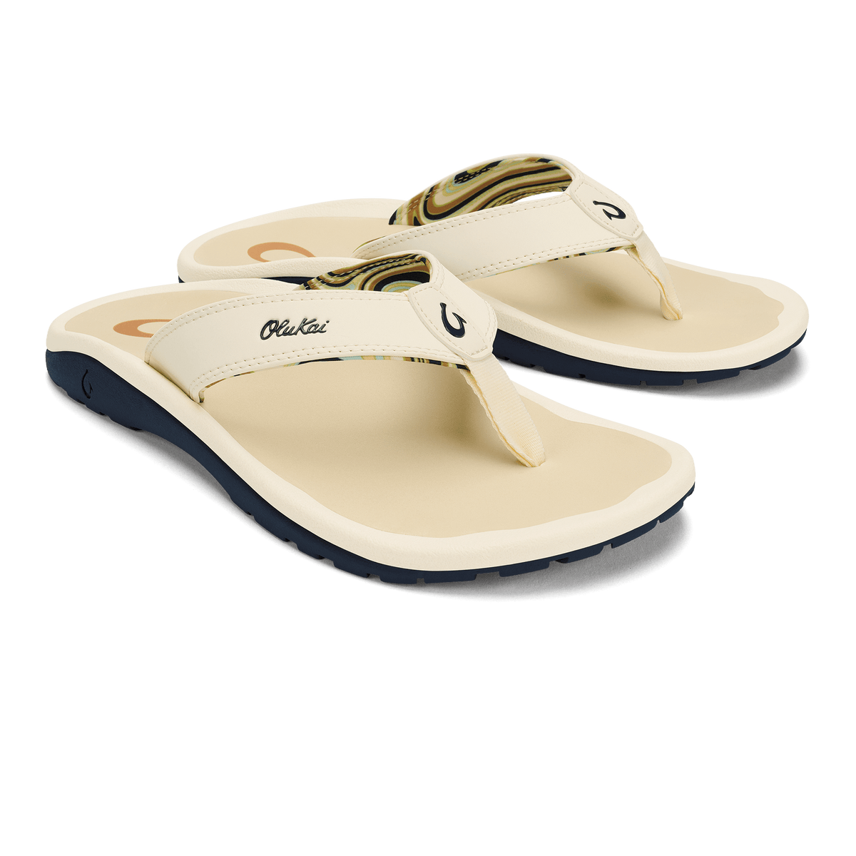 olukai mens sandals size 11