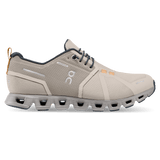 On Running Shoes On Running Womens Cloud 5 Waterproof Running Shoes - Pearl Fog