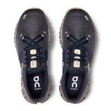On Running Shoes On Running Womens Cloud X3 Running Shoes - Iron/Fade