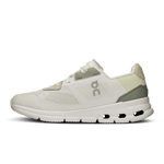On Running Shoes On Running Womens CloudRift Walking Shoes - Undyed-White/Wisteria