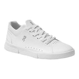 On Shoe All White / 5 / B (Medium) On Running Women’s The ROGER Advantage Shoes - All white