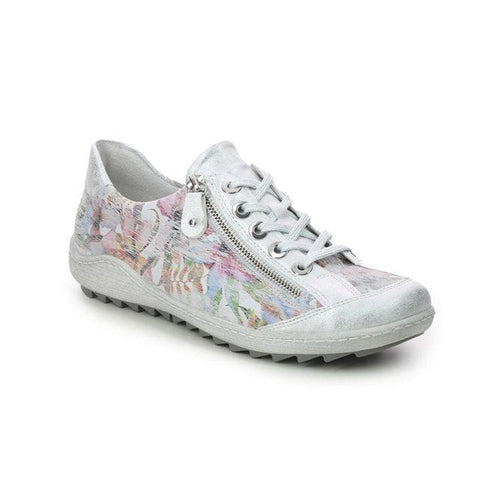 Remonte Lifestyle Sneakers Multicolor / 35 / M Remonte Womens Walking Shoes - Multicolor
