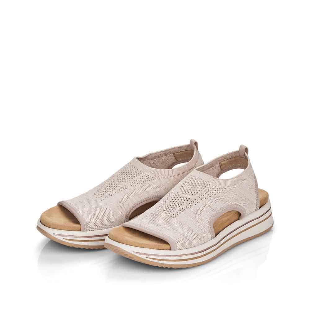 rieker remonte sandals