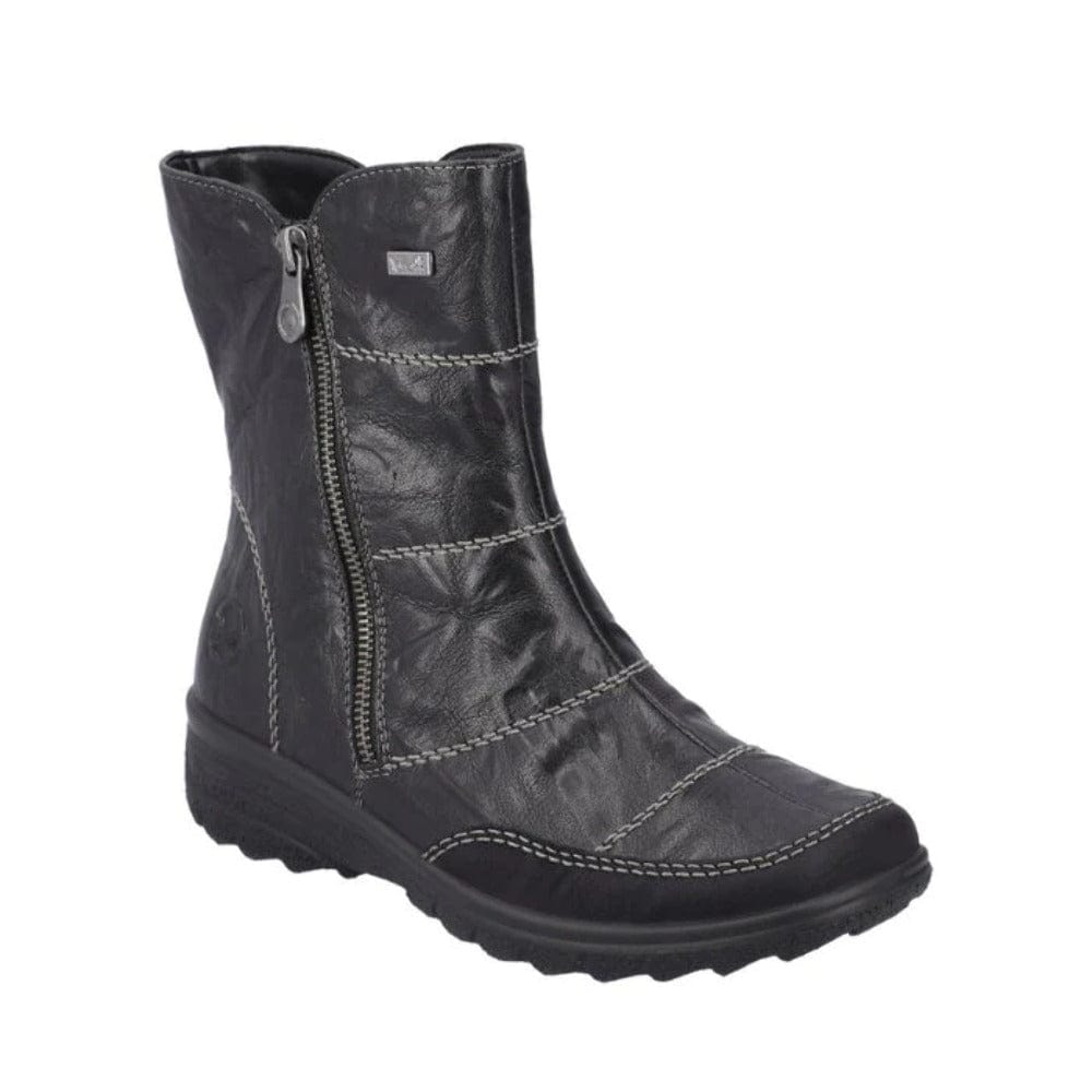 Rieker gore sales tex boots