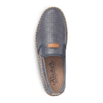 Rieker Casual Shoes B5267-14 Mens Roman Loafer