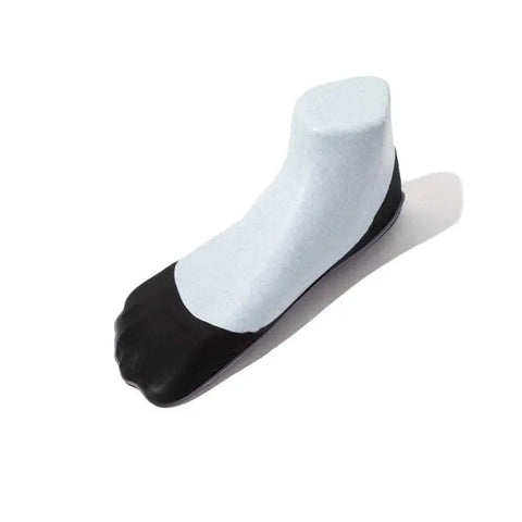 Sheec No-Show Socks Small/5-7 / Black Secret 3.0 Low Cut Liner
