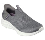 Skechers Athletic Slip-Ons Skechers Slip-ins Ultra Flex 3.0 - Gray