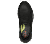Skechers Shoe Skechers Slip-ins RF Respected Elgin - Black