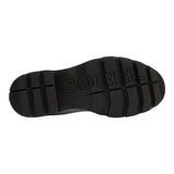 Sorel Mid Boots Sorel Womens Lennox Lace Boots - White / Black